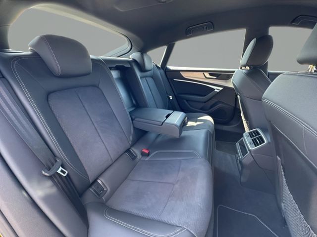 Audi A7 Sportback 45 TFSI S Tronic - 2023 - Joinsteer - #20