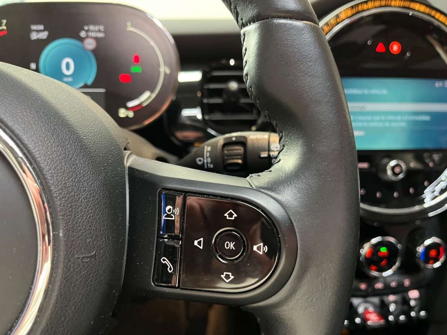 Mini Hatch 3 Portes Camden One - 2022 - Joinsteer - #17