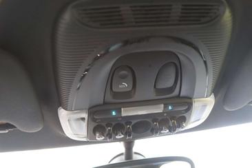 Mini Cooper Chili Cooper — photo 32
