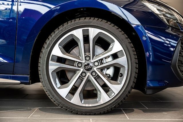Audi A3 S Line TFSI S Tronic - 2025 - Joinsteer - #8