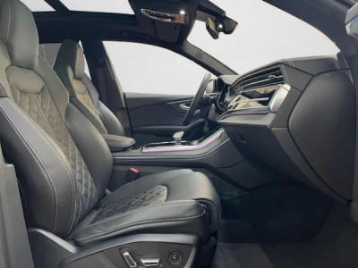 Audi SQ8 SUV SQ8 SUV TFSI 373507 KW(PS) Tiptronic -  - Joinsteer - #4