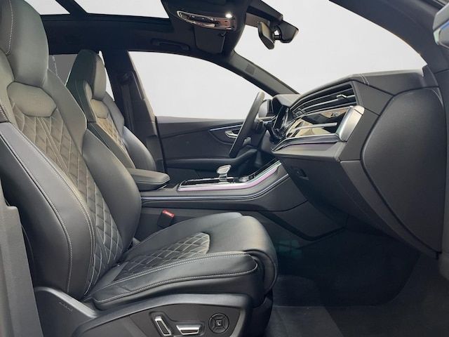Audi SQ8 SUV SQ8 SUV TFSI 373507 KW(PS) Tiptronic - 2024 - Joinsteer - #5