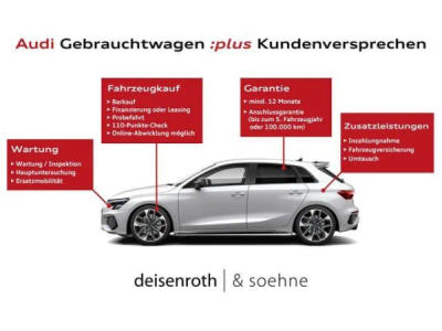 Audi A6 Avant Advanced 40 TDI Quattro S Tronic -  - Joinsteer - #3