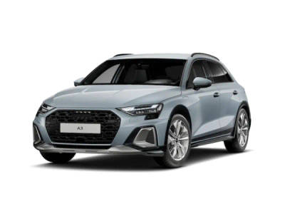 Audi A3 Allstreet TFSI E 40 TFSI E S Tronic - 2025 - Joinsteer - #1