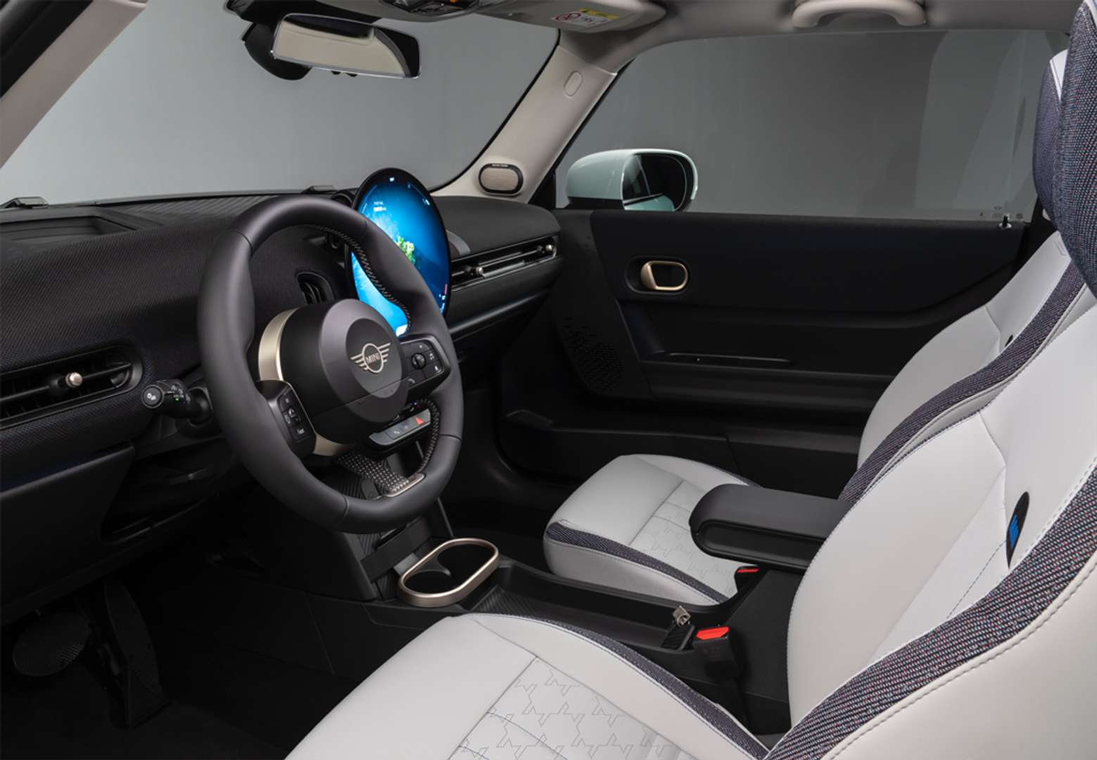 Mini Electric Cooper SE - 2021 - Joinsteer - #25