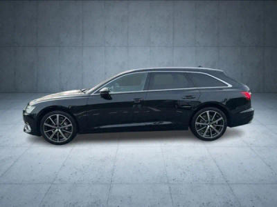 Audi A6 Avant Advanced 40 TDI Quattro S Tronic -  - Joinsteer - #4