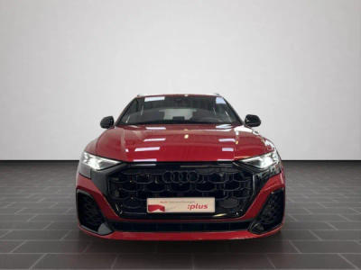 Audi SQ8 SUV SQ8 SUV TFSI 373507 KW(PS) Tiptronic -  - Joinsteer - #5