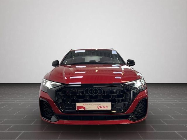 Audi SQ8 SUV SQ8 SUV TFSI 373507 KW(PS) Tiptronic - 2024 - Joinsteer - #6