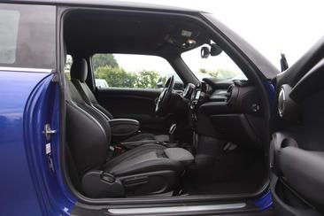 Mini Cooper Chili Cooper — photo 34