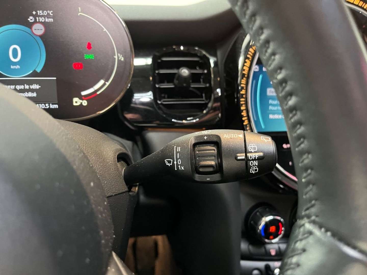 Mini Hatch 3 Portes Camden One - 2022 - Joinsteer - #18