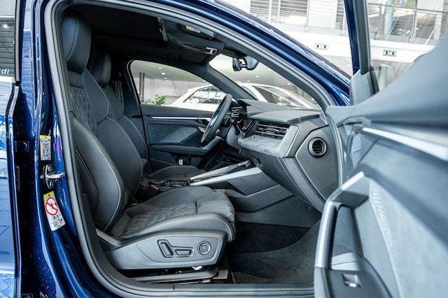 Audi A3 S Line TFSI S Tronic - 2025 - Joinsteer - #9