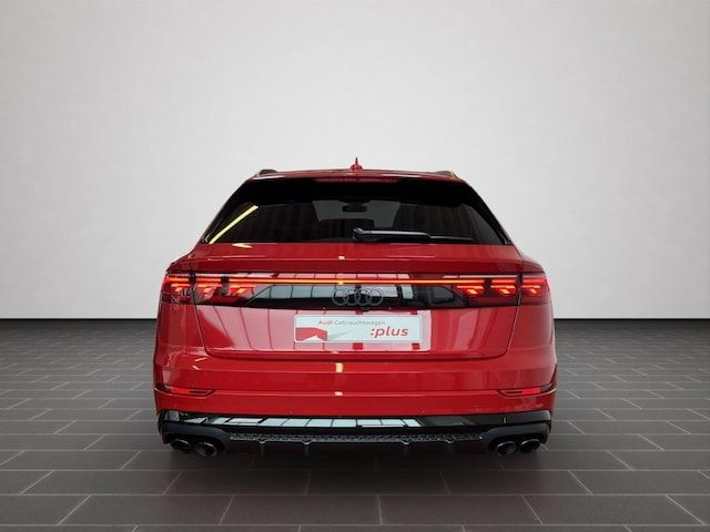 Audi SQ8 SUV SQ8 SUV TFSI 373507 KW(PS) Tiptronic - 2024 - Joinsteer - #7