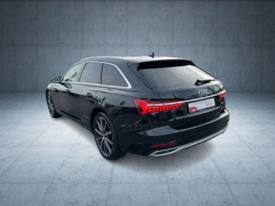 Audi A6 Avant Advanced 40 TDI Quattro S Tronic -  - Joinsteer - #5