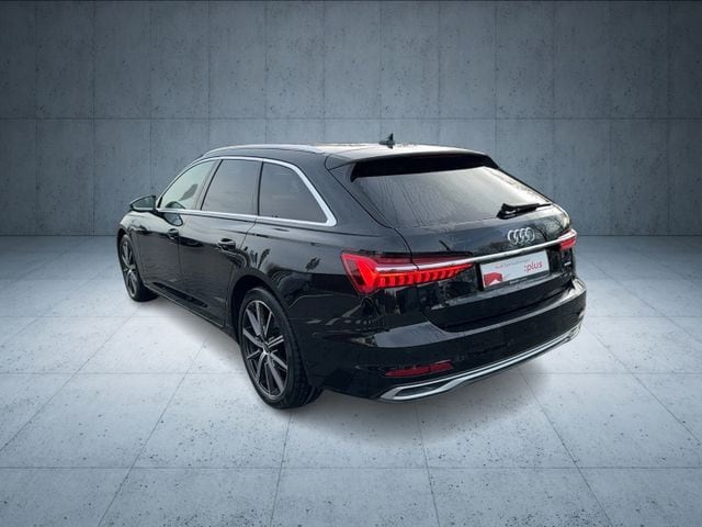 Audi A6 Avant Advanced 40 TDI Quattro S Tronic - 2024 - Joinsteer - #6
