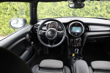 Mini Cooper Chili Cooper — photo 36