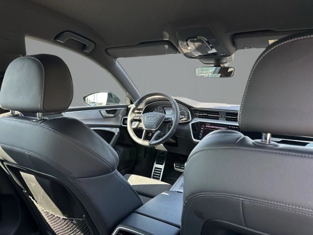 Audi A7 Sportback 45 TFSI S Tronic - 2023 - Joinsteer - #22