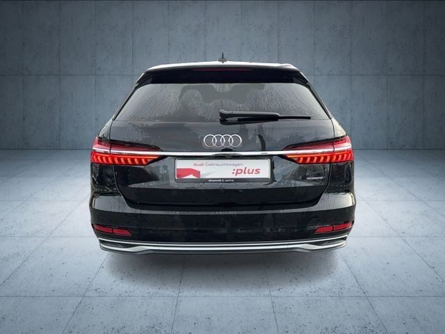 Audi A6 Avant Advanced 40 TDI Quattro S Tronic - 2024 - Joinsteer - #7