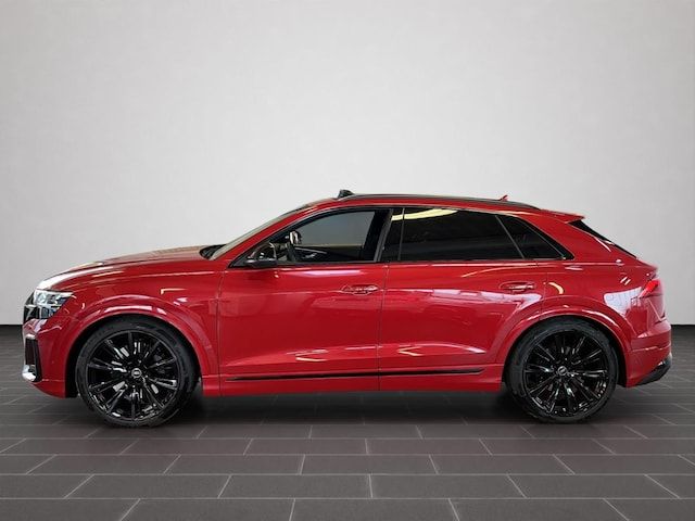 Audi SQ8 SUV SQ8 SUV TFSI 373507 KW(PS) Tiptronic - 2024 - Joinsteer - #8