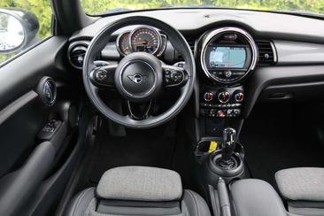 Mini Cooper Chili Cooper — photo 37