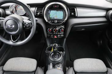 Mini Cooper Chili Cooper — photo 38