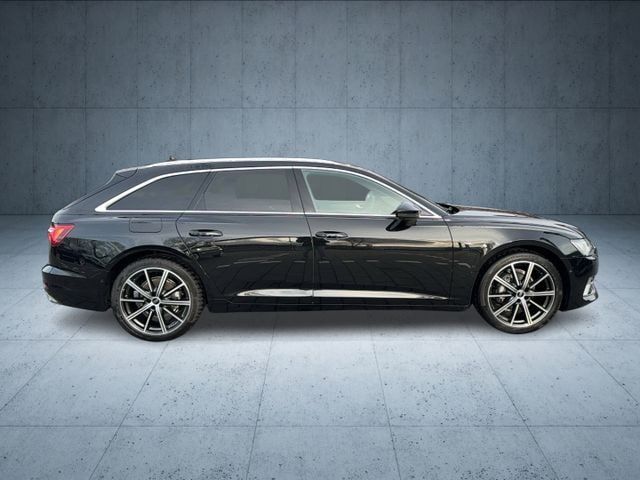 Audi A6 Avant Advanced 40 TDI Quattro S Tronic - 2024 - Joinsteer - #8