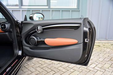 Mini Cooper JCW Cooper — photo 47