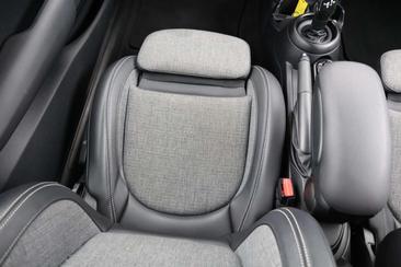 Mini Cooper Chili Cooper — photo 39