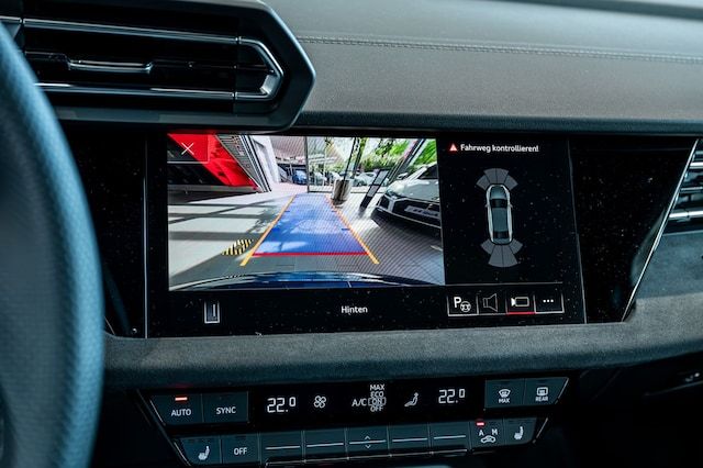 Audi A3 S Line TFSI S Tronic - 2025 - Joinsteer - #13