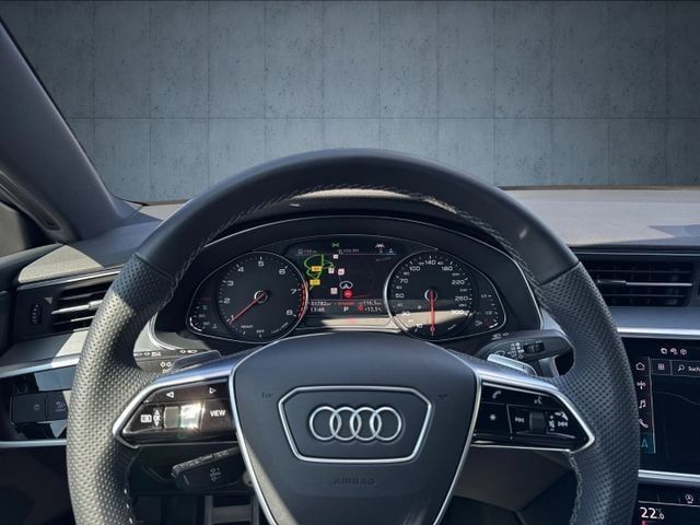 Audi A7 Sportback 45 TFSI S Tronic - 2023 - Joinsteer - #24