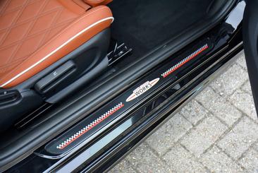 Mini Cooper JCW Cooper — photo 48