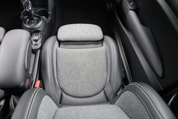 Mini Cooper Chili Cooper — photo 40