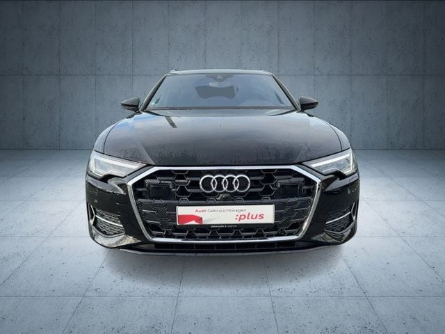 Audi A6 Avant Advanced 40 TDI Quattro S Tronic - 2024 - Joinsteer - #10