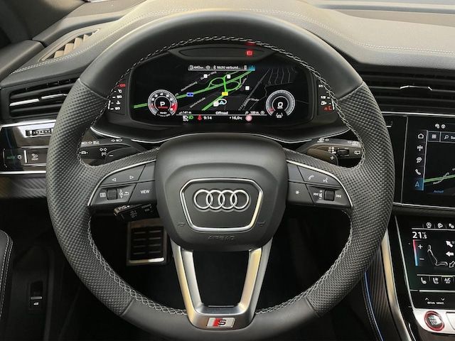 Audi SQ8 SUV SQ8 SUV TFSI 373507 KW(PS) Tiptronic - 2024 - Joinsteer - #10