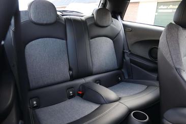 Mini Cooper Chili Cooper — photo 42