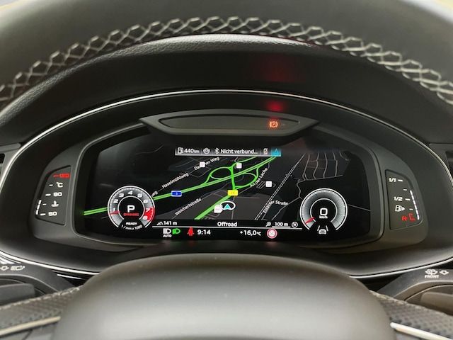 Audi SQ8 SUV SQ8 SUV TFSI 373507 KW(PS) Tiptronic - 2024 - Joinsteer - #11