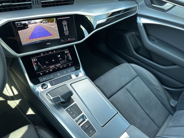 Audi A7 Sportback 45 TFSI S Tronic - 2023 - Joinsteer - #26