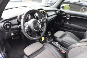 Mini Cooper Chili Cooper — photo 43