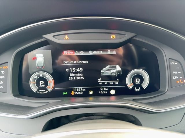 Audi A6 Avant Advanced 40 TDI Quattro S Tronic - 2024 - Joinsteer - #12