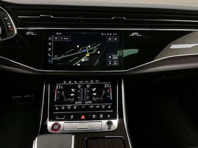 Audi SQ8 SUV SQ8 SUV TFSI 373507 KW(PS) Tiptronic - 2024 - Joinsteer - #12