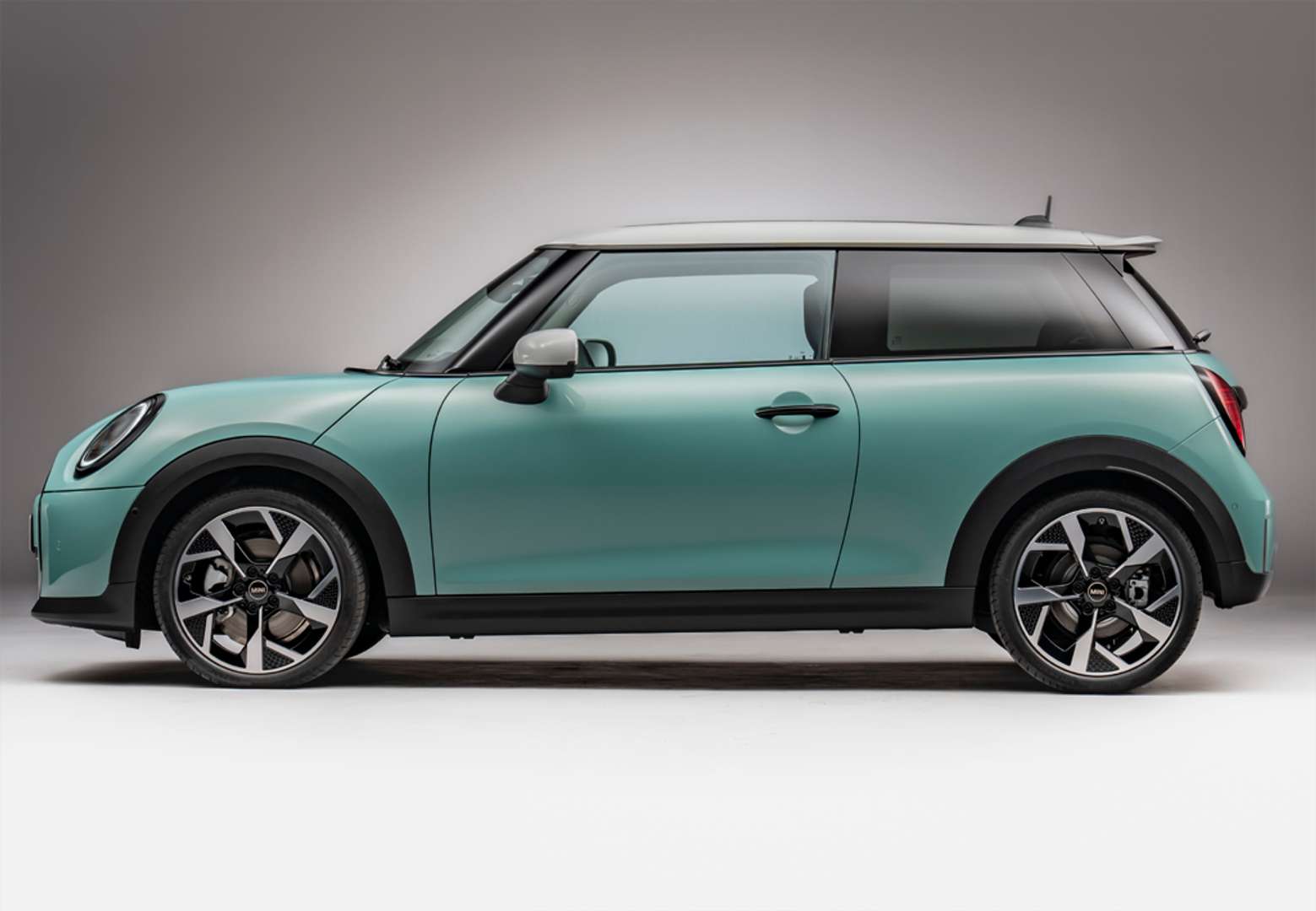 Mini Electric Cooper SE - 2021 - Joinsteer - #30