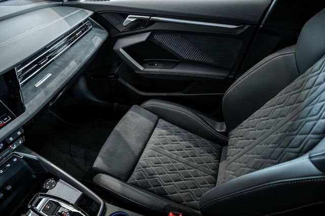 Audi A3 S Line TFSI S Tronic - 2025 - Joinsteer - #16