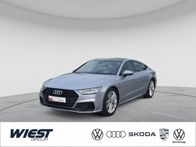 Audi A7 Sportback TFSI E 50 TFSI E Quattro S Tronic - 2021 - Joinsteer - #1