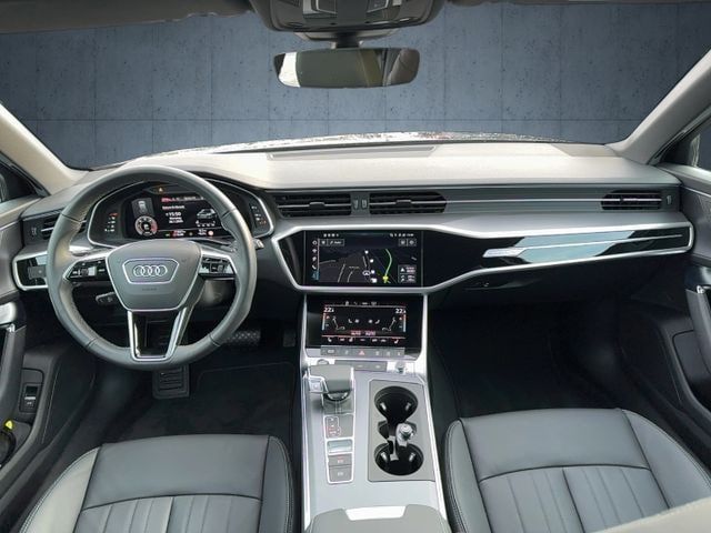 Audi A6 Avant Advanced 40 TDI Quattro S Tronic - 2024 - Joinsteer - #13