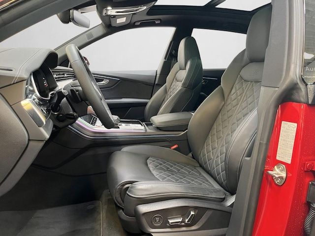 Audi SQ8 SUV SQ8 SUV TFSI 373507 KW(PS) Tiptronic - 2024 - Joinsteer - #13