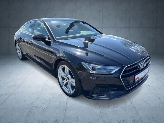 Audi A7 Sportback 45 TFSI S Tronic - 2023 - Joinsteer - #29