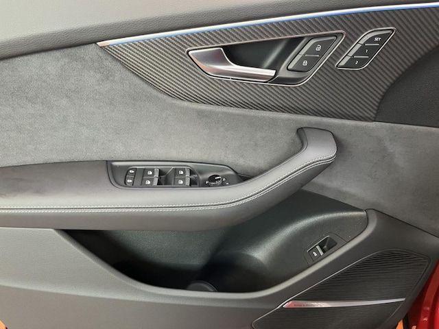 Audi SQ8 SUV SQ8 SUV TFSI 373507 KW(PS) Tiptronic - 2024 - Joinsteer - #14