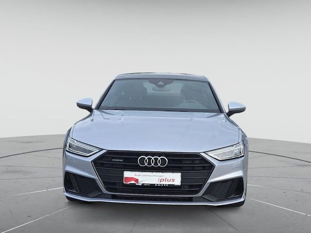 Audi A7 Sportback TFSI E 50 TFSI E Quattro S Tronic - 2021 - Joinsteer - #3