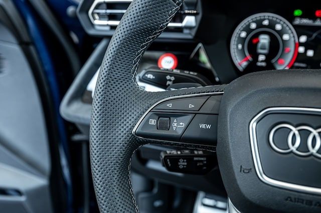 Audi A3 S Line TFSI S Tronic - 2025 - Joinsteer - #18