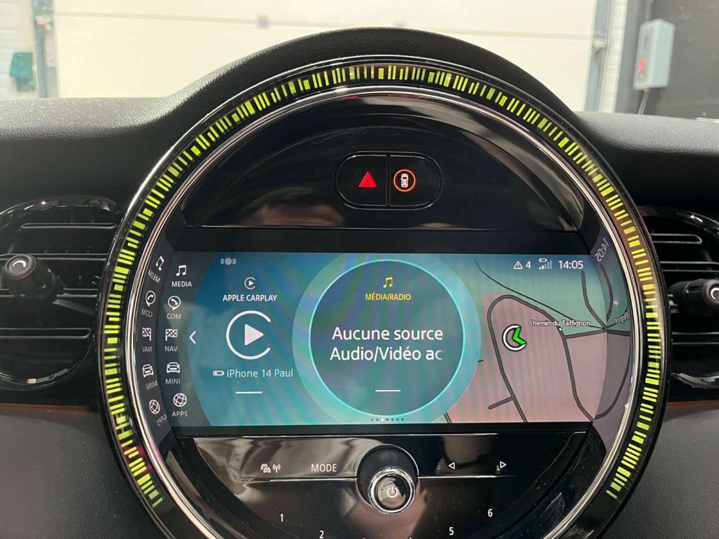 Mini Hatch 3 Portes Camden One - 2022 - Joinsteer - #25