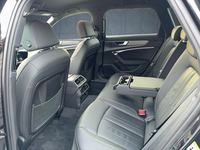 Audi A6 Avant Advanced 40 TDI Quattro S Tronic - 2024 - Joinsteer - #14